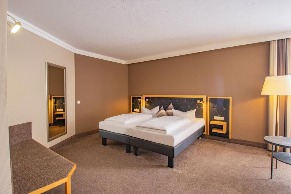Hotel Tanne Ilmenau photo 2
