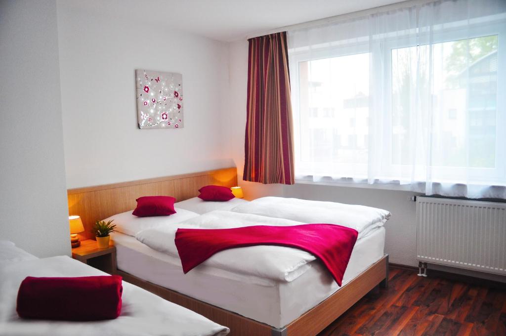 Hotel Platinium photo 1