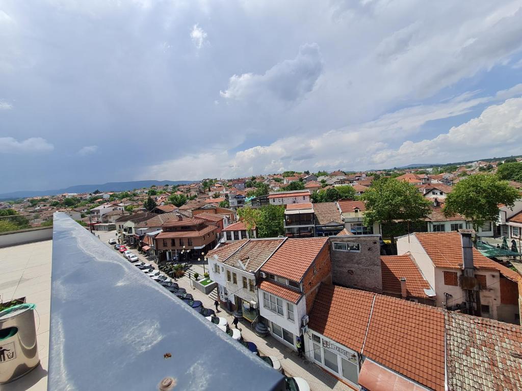 Bojana Apartment Penthouse photo 4
