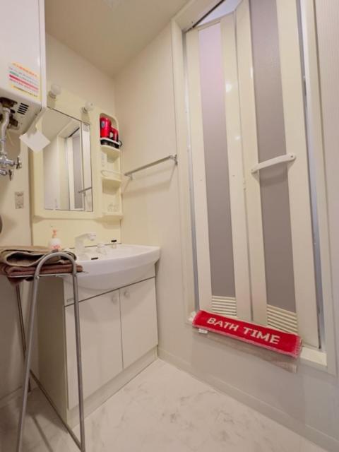 9-2　NEW！札幌駅7分 好立地【Serviced Apartment SAPPOROステーション9-2】Wi-Fi無料 photo 2