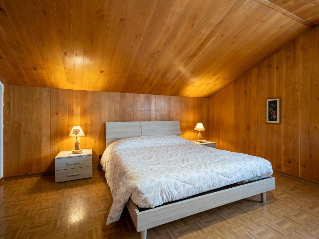 Apartment Marmotte by Interhome photo 4