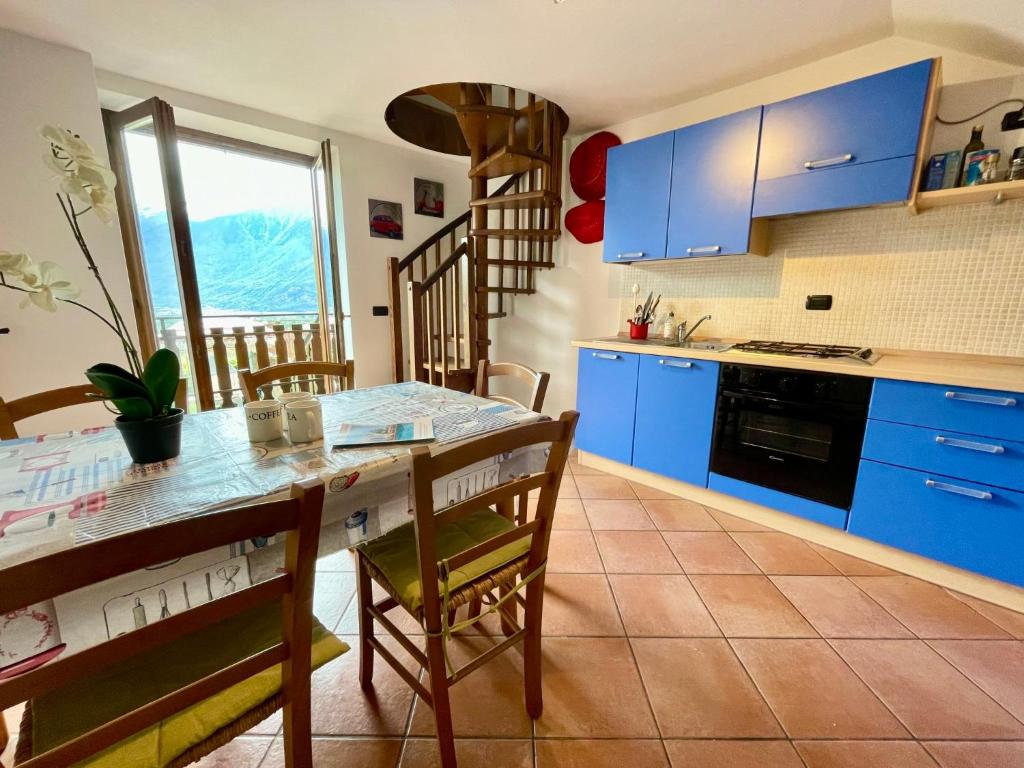 Apartment Cà del Fritz by Interhome photo 3