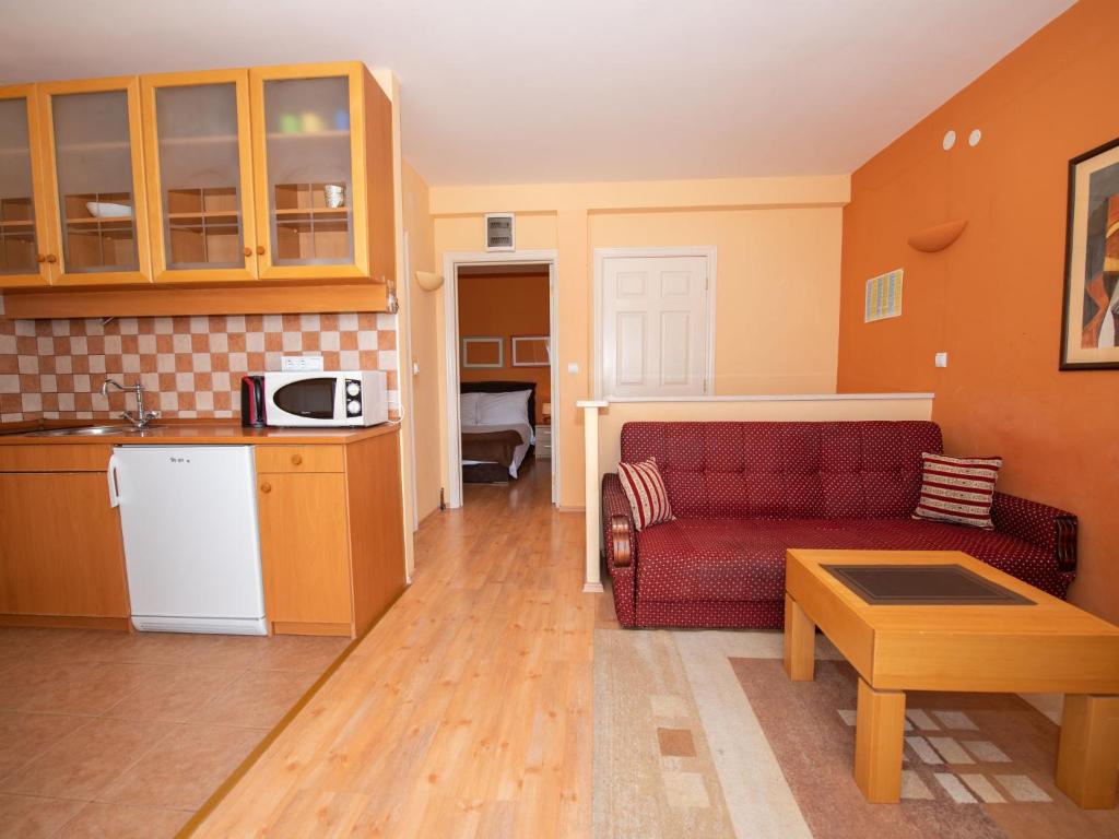 Apartment Bencun-1 by Interhome photo 2