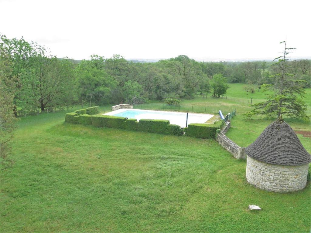 Holiday Home La Bergerie de Durand - SAH400 by Interhome photo 2