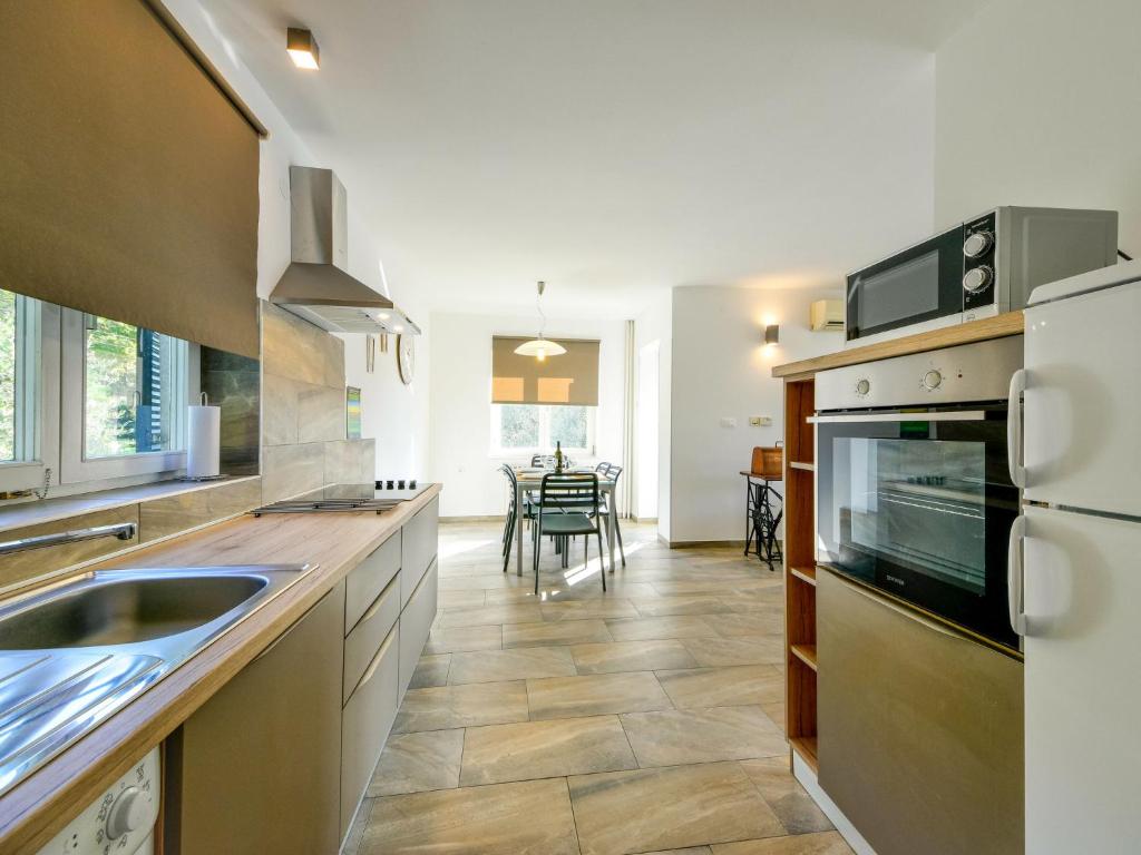 Apartment Marija by Interhome photo 3