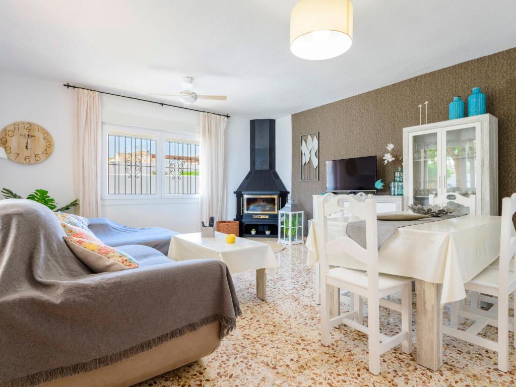 Villa Villa Lolin by Interhome photo 2