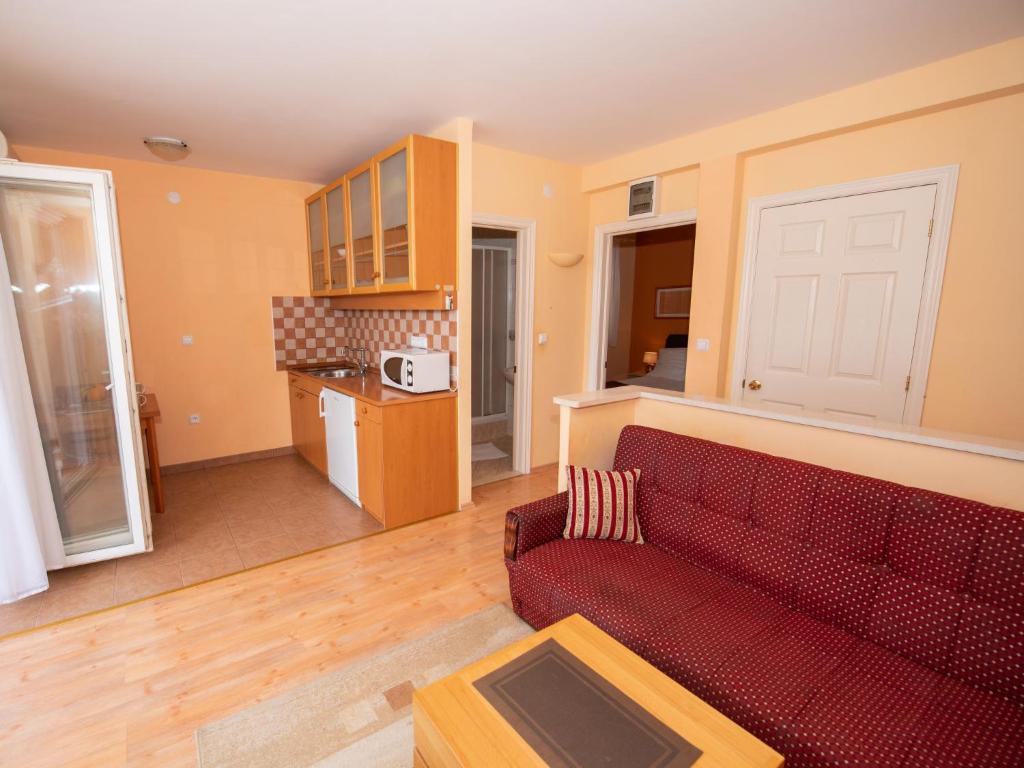 Apartment Bencun-2 by Interhome photo 1
