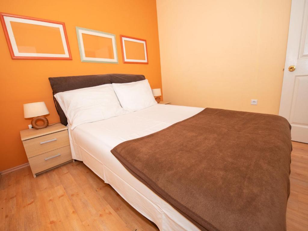 Apartment Bencun-2 by Interhome photo 3
