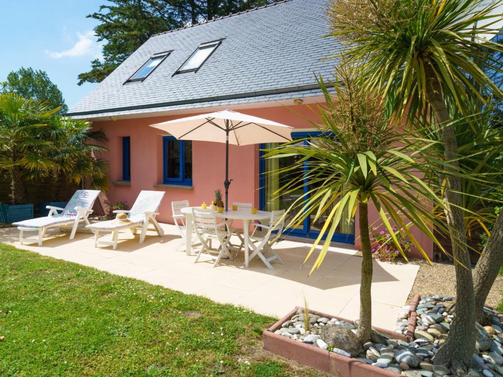 Holiday Home ATAO - PEM109 by Interhome photo 1