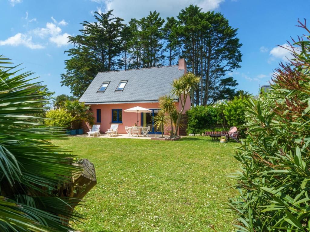 Holiday Home ATAO - PEM109 by Interhome