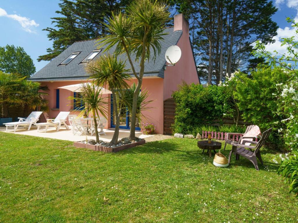 Holiday Home ATAO - PEM109 by Interhome photo 2