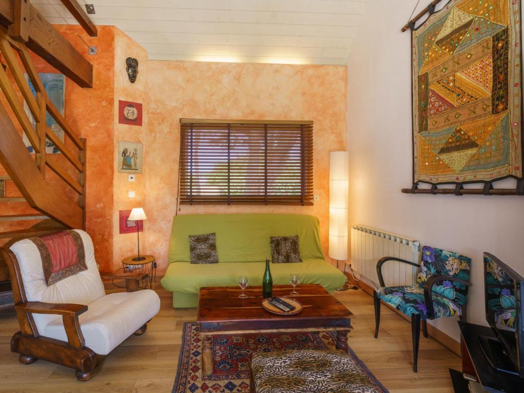 Holiday Home ATAO - PEM109 by Interhome photo 4