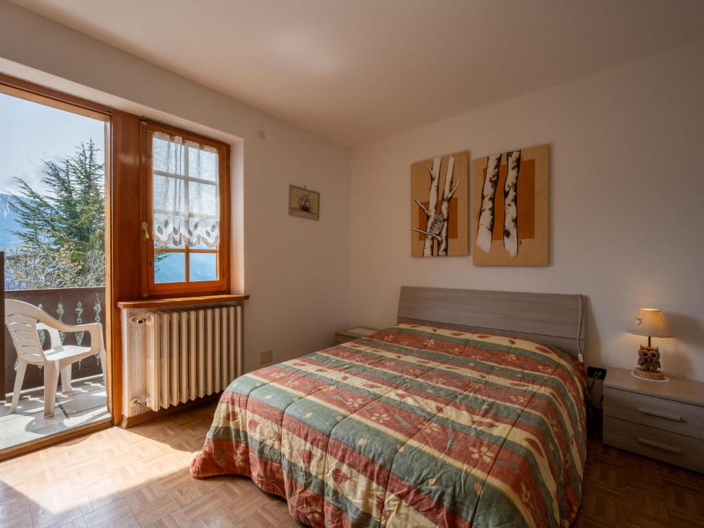 Apartment Chaouette by Interhome photo 4