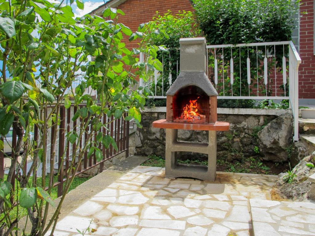 Holiday Home Katarina - LOV223 by Interhome photo 4