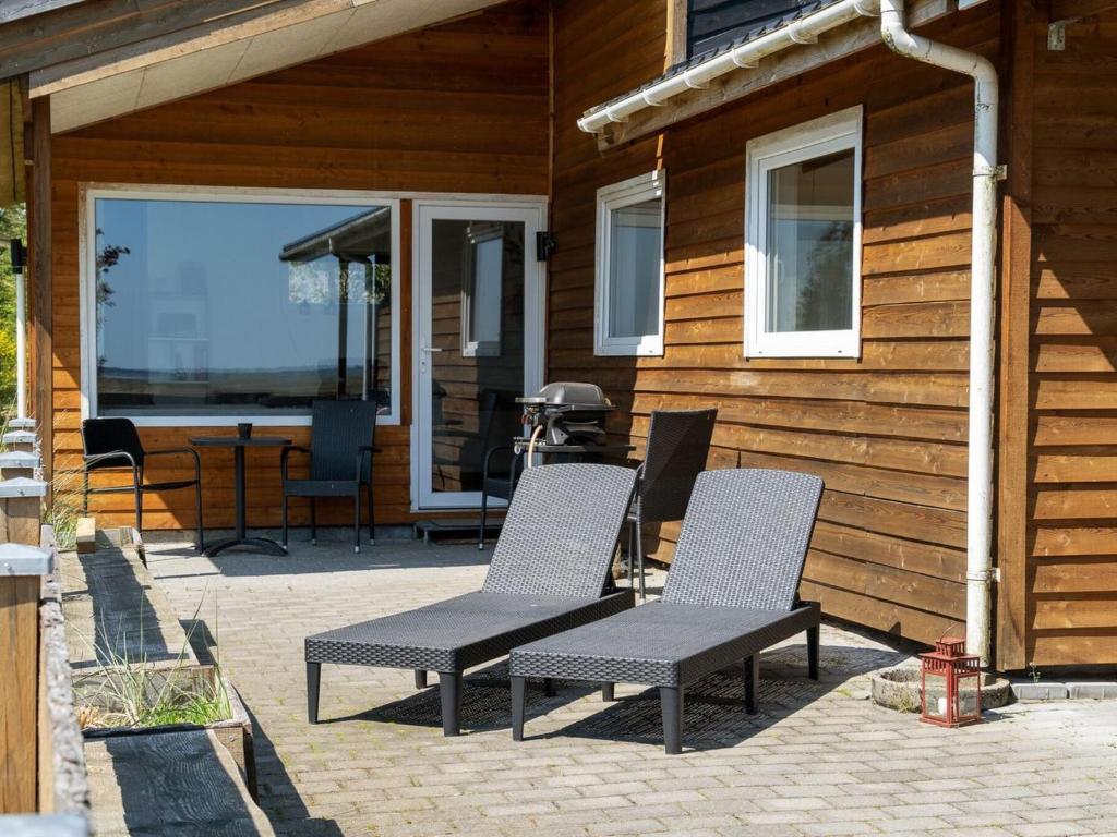 Holiday Home Thythger - 800m to the inlet in Western Jutland by Interhome photo 1