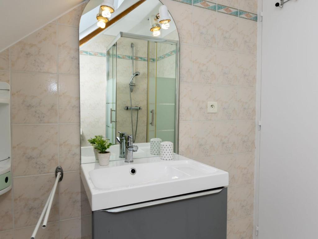 Holiday Home Coquelicot by Interhome photo 1