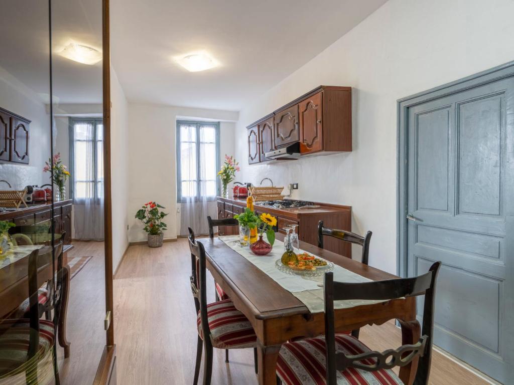 Holiday Home U Murina by Interhome photo 1