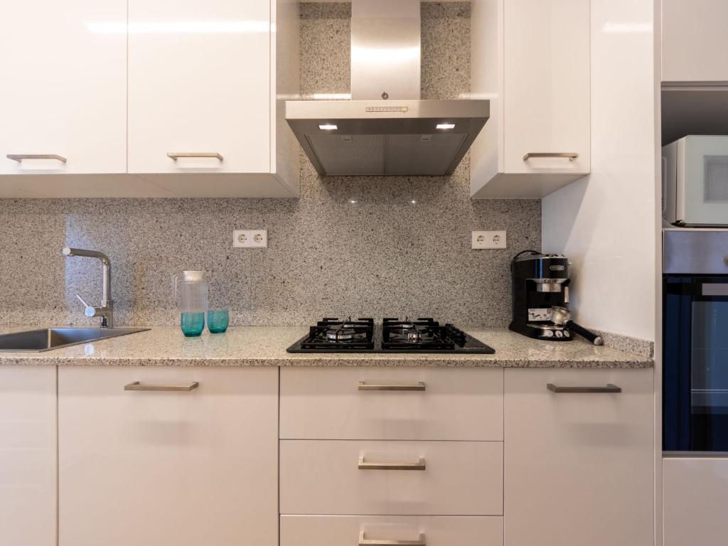 Apartment Atlantis by Interhome photo 2