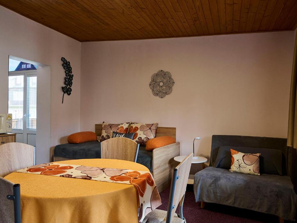 Studio Nový Svět 417-2 by Interhome photo 3