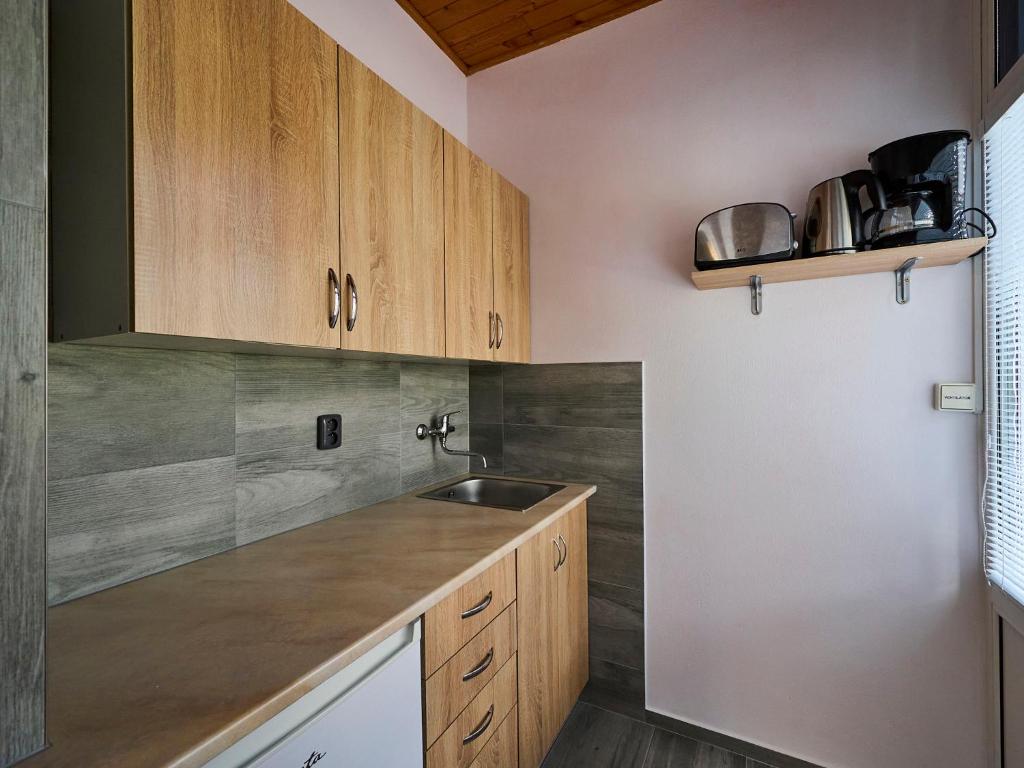 Studio Nový Svět 417-2 by Interhome photo 4