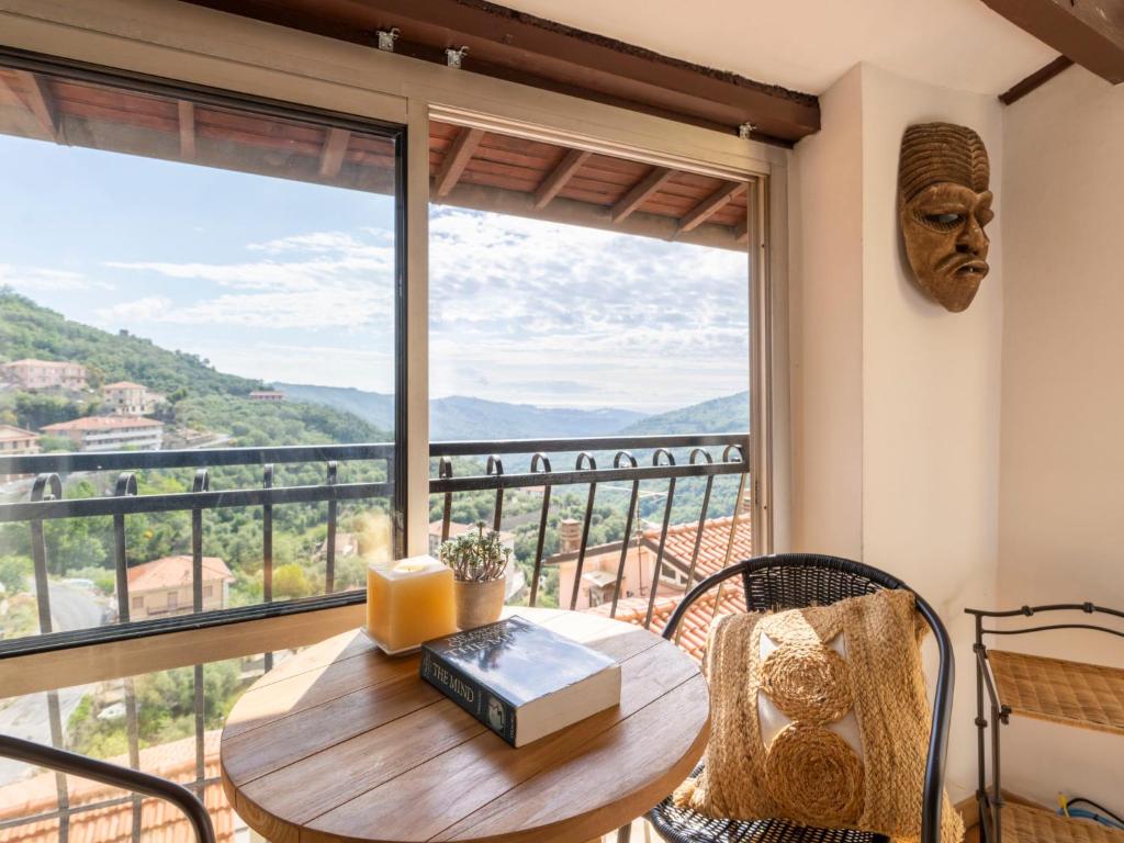 Holiday Home Casa Alfonso by Interhome photo 2