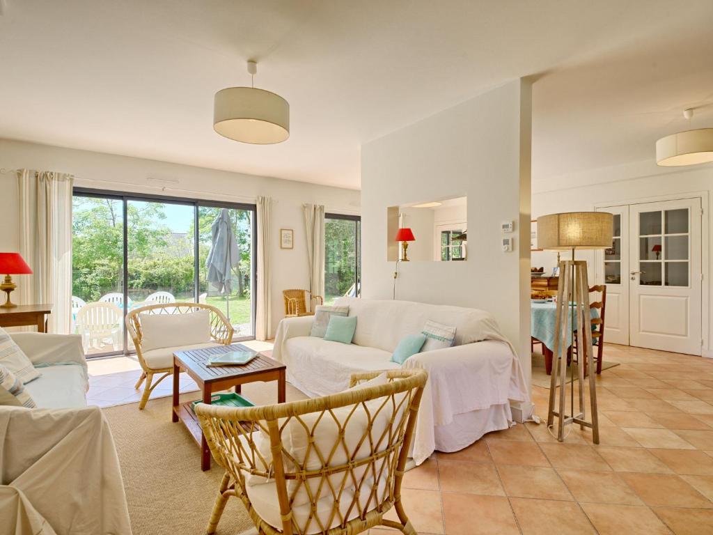 Holiday Home Charme de Kerfago by Interhome photo 2