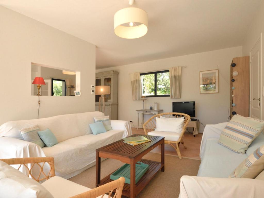 Holiday Home Charme de Kerfago by Interhome photo 3