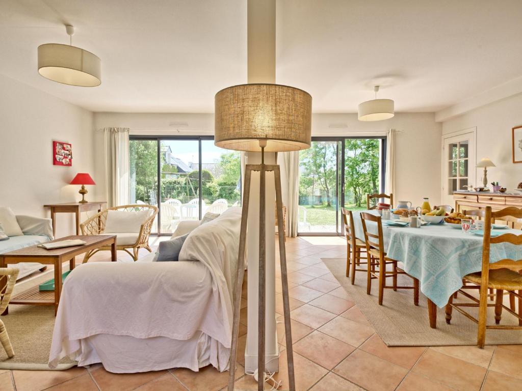 Holiday Home Charme de Kerfago by Interhome photo 4