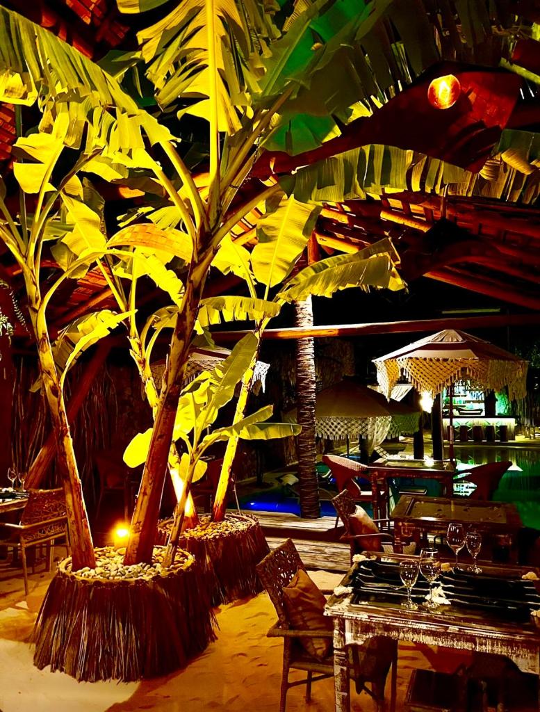 Aloha Village Bangalôs photo 2