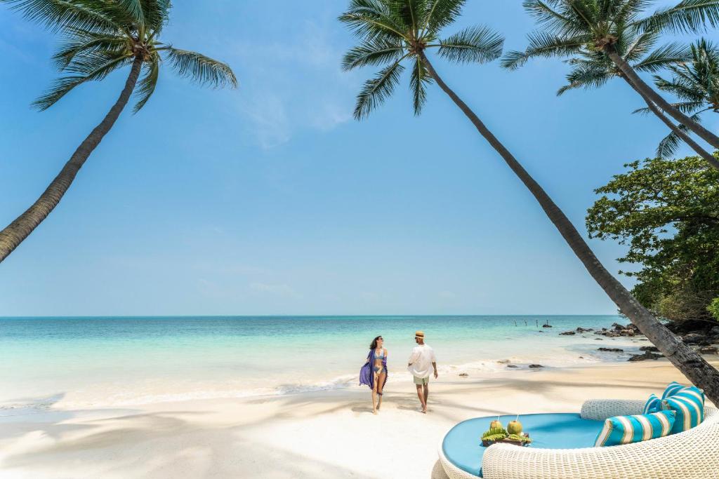 Four Seasons Resort Koh Samui photo 1