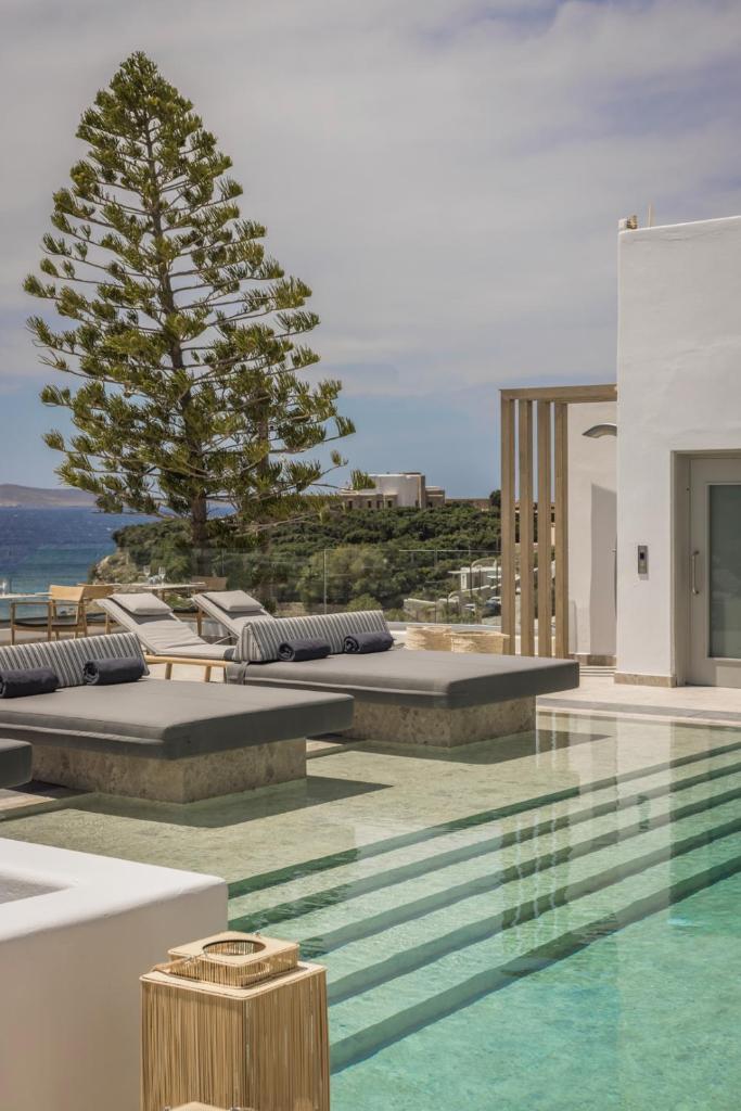 Grace Mykonos photo 3