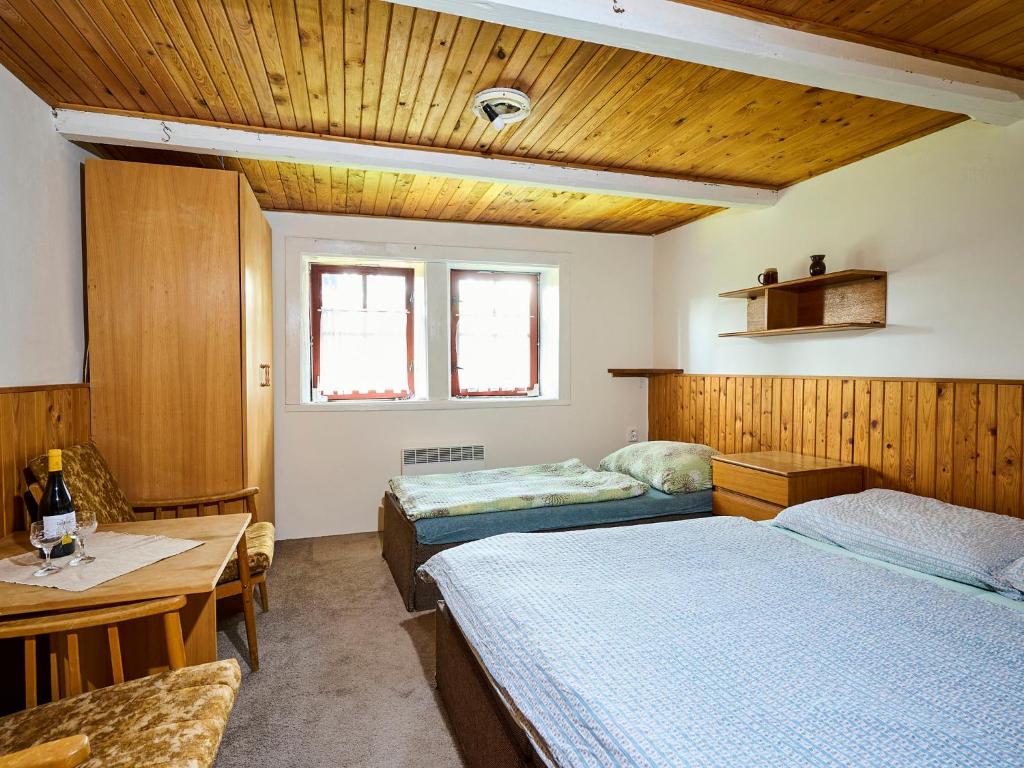 Holiday Home Harrachov 90 by Interhome photo 4
