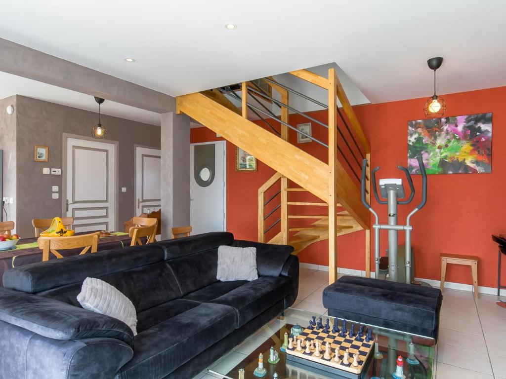 Holiday Home Portsall Paradise by Interhome photo 1