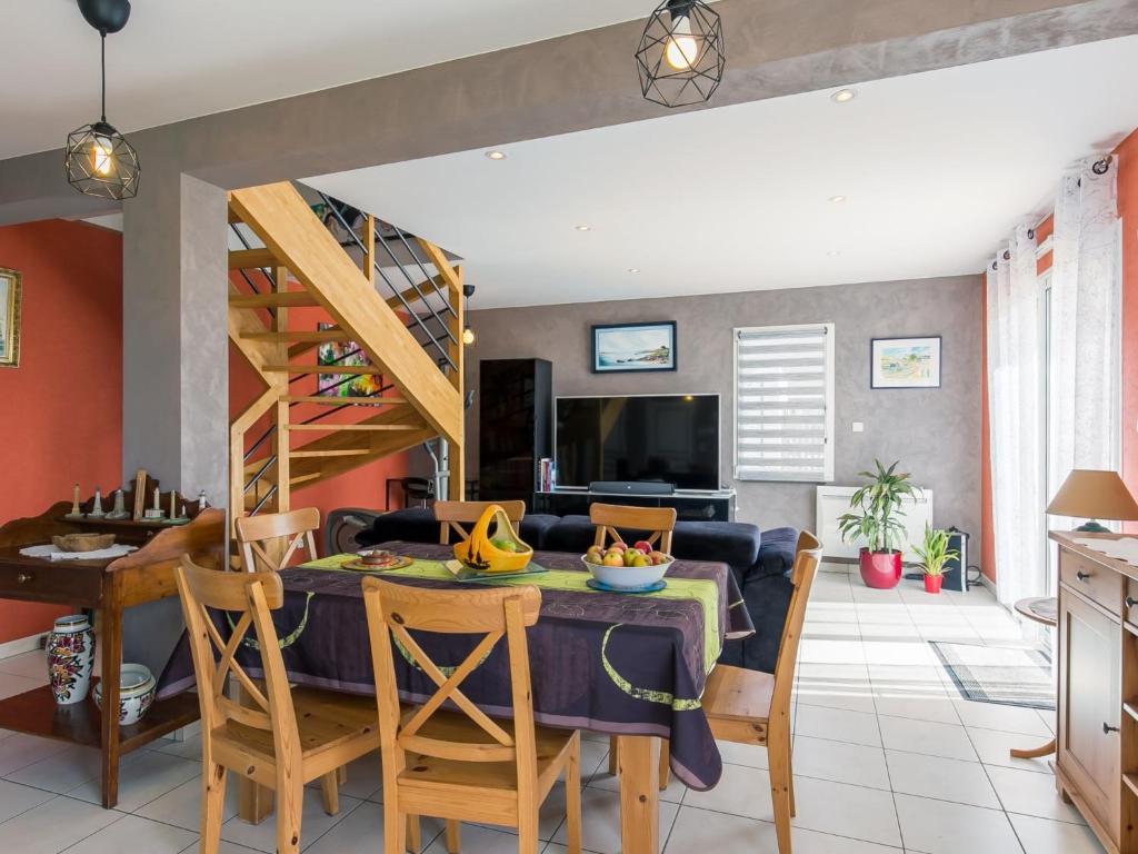 Holiday Home Portsall Paradise by Interhome photo 2