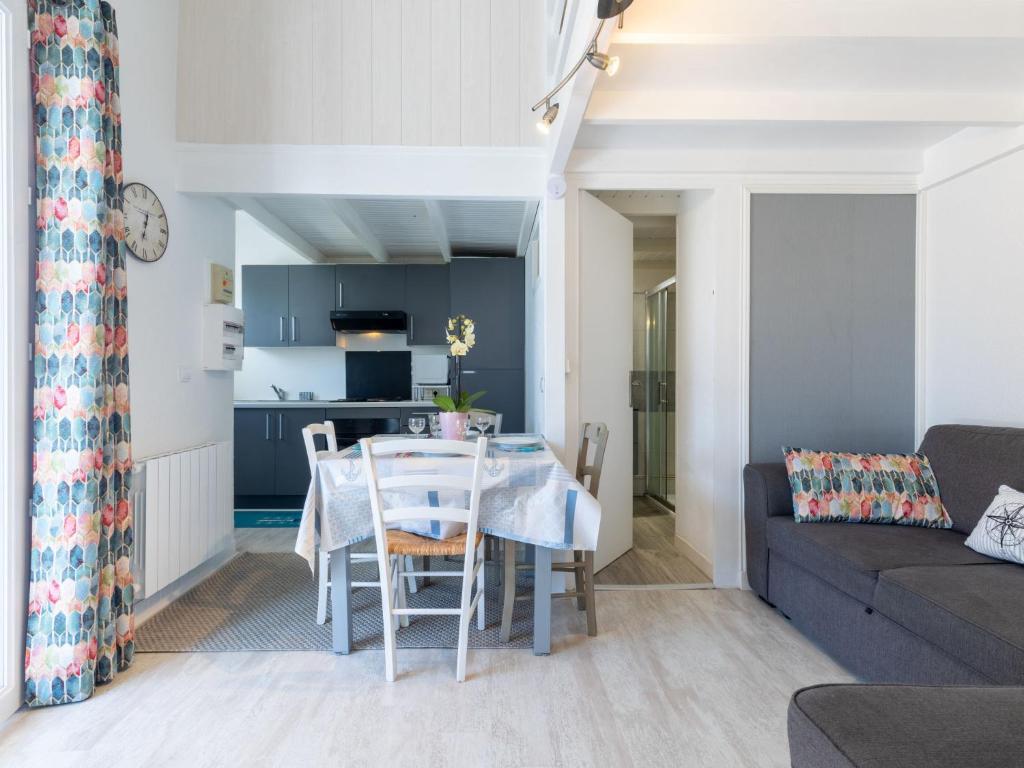 Holiday Home Les Palmyriennes-3 by Interhome photo 3