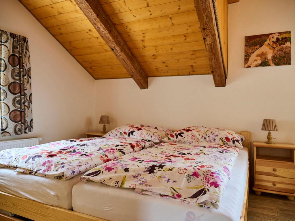 Apartment Kořenov 720-1 by Interhome photo 2