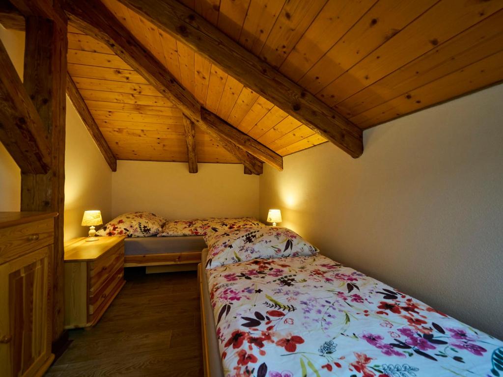 Apartment Kořenov 720-1 by Interhome photo 4