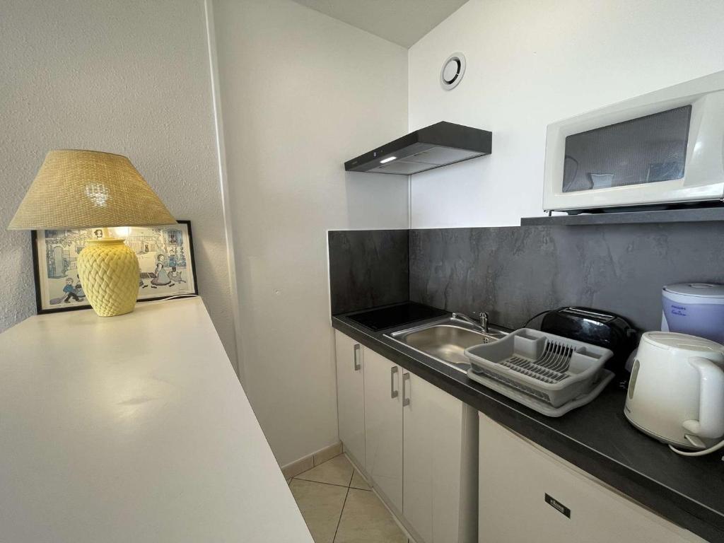 Appartement Saint-Jean-de-Monts, 1 pièce, 2 personnes - FR-1-224C-212 photo 4