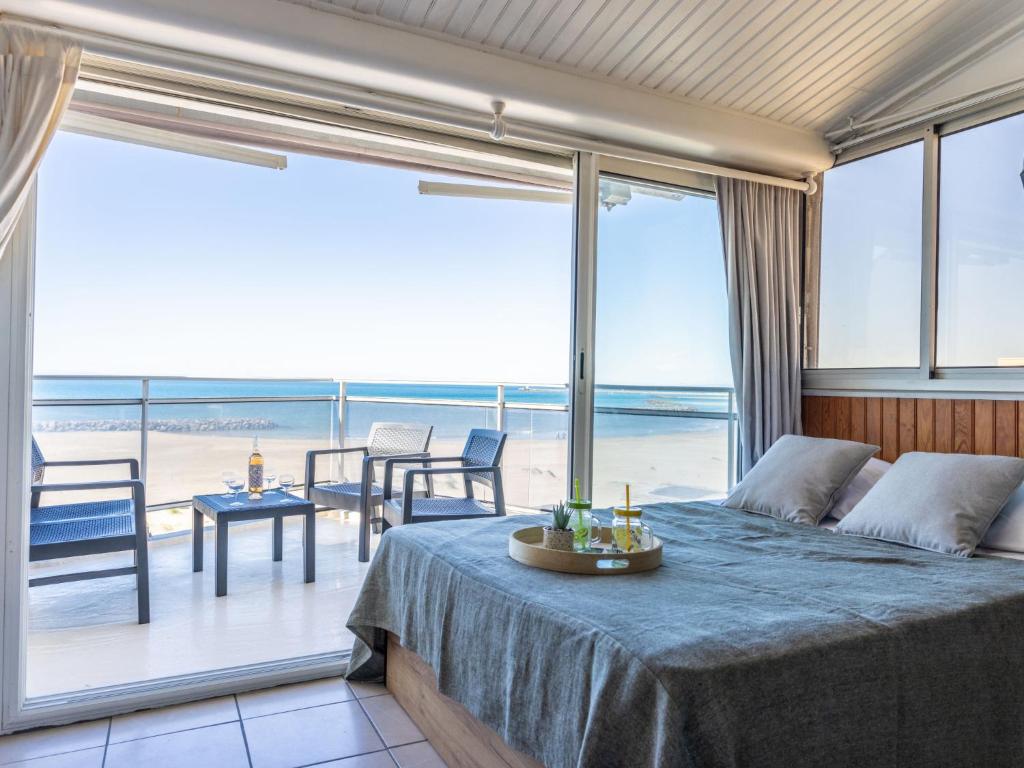 Studio La Petite Roche by Interhome