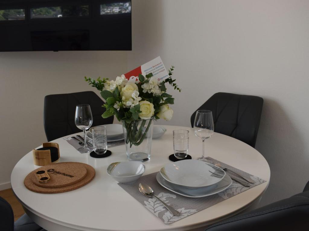 Apartment Residenza Aviva by Interhome photo 2