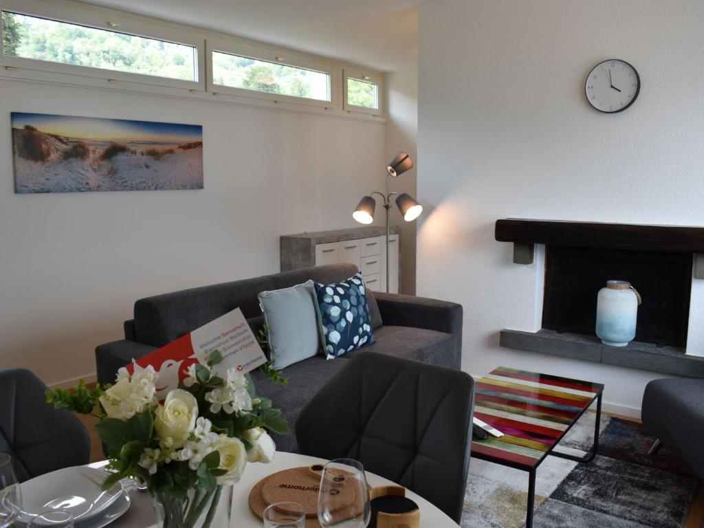 Apartment Residenza Aviva by Interhome photo 3