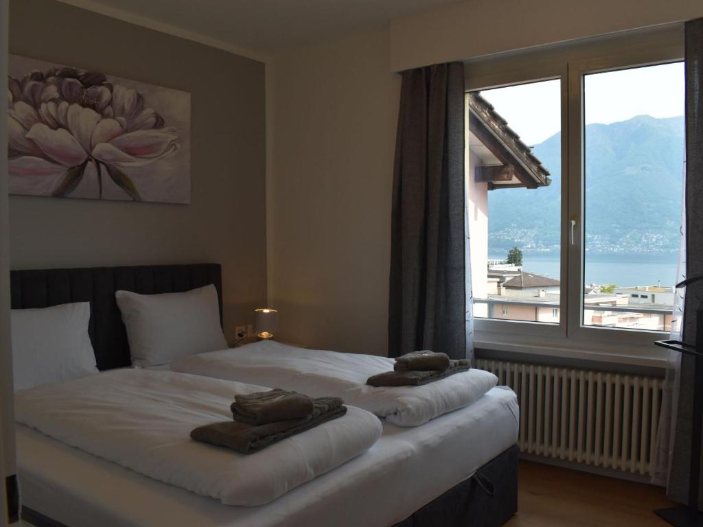 Apartment Residenza Aviva by Interhome photo 4