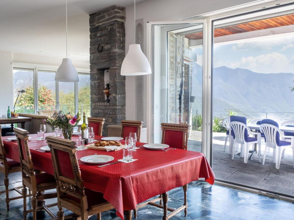 Holiday Home Casa Carina by Interhome photo 3