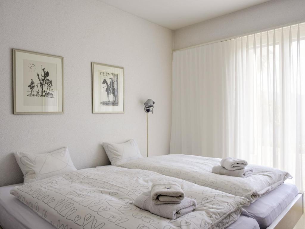 Holiday Home Casa Carina by Interhome photo 4