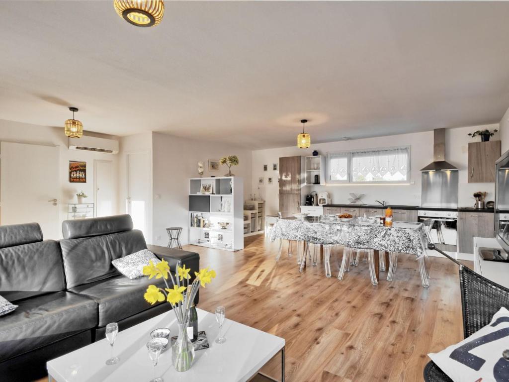Holiday Home la k'bane sur mer by Interhome photo 2