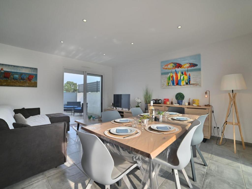 Holiday Home Les Salines by Interhome photo 2