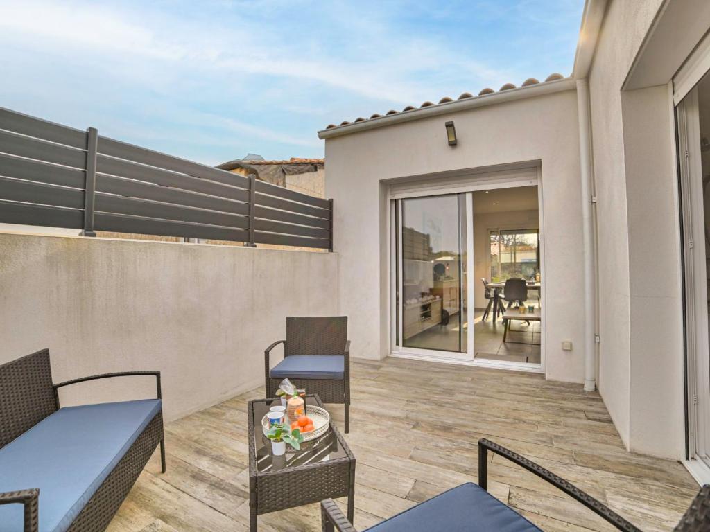 Holiday Home Les Salines by Interhome photo 3