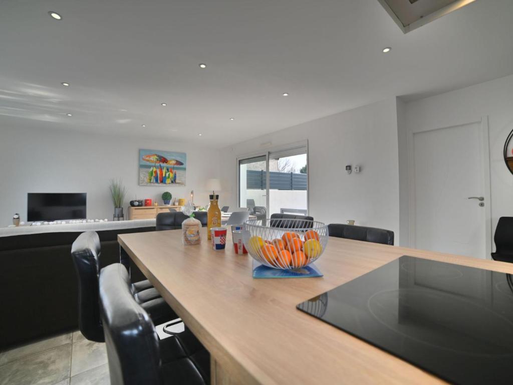 Holiday Home Les Salines by Interhome photo 1
