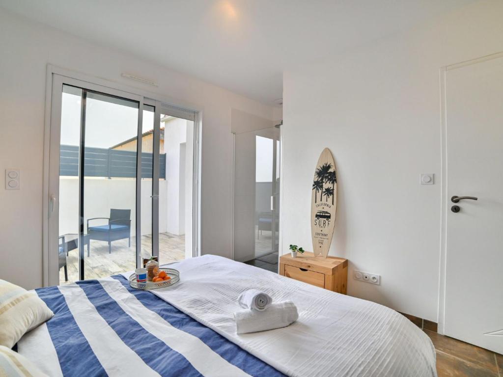 Holiday Home Les Salines by Interhome photo 4