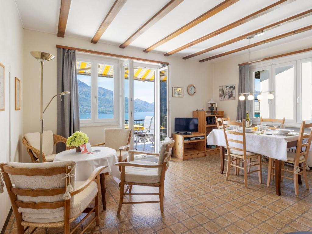 Holiday Home Casa Fontanella by Interhome photo 1